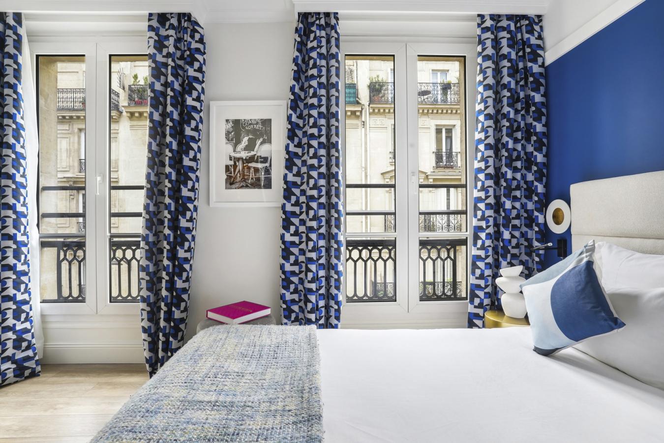 Hotel Elysées Opéra