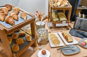 Hotel Elysées Opéra