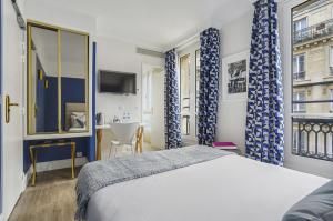 Hotel Elysées Opéra