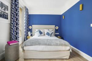 Hotel Elysées Opéra