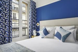 Hotel Elysées Opéra