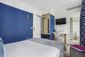 Hotel Elysées Opéra