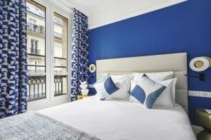 Hotel Elysées Opéra