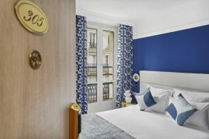 Hotel Elysées Opéra