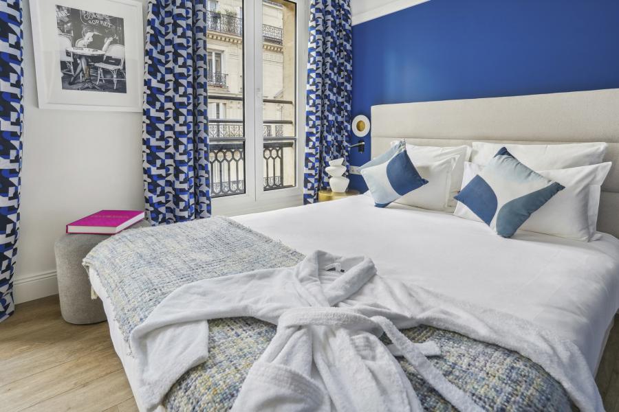 Hôtel Elysées Opéra - chambre