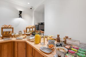 Hotel Elysées Opéra