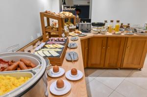 Hotel Elysées Opéra