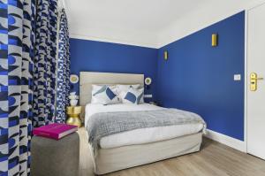 Hotel Elysées Opéra