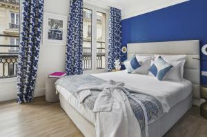 Hotel Elysées Opéra