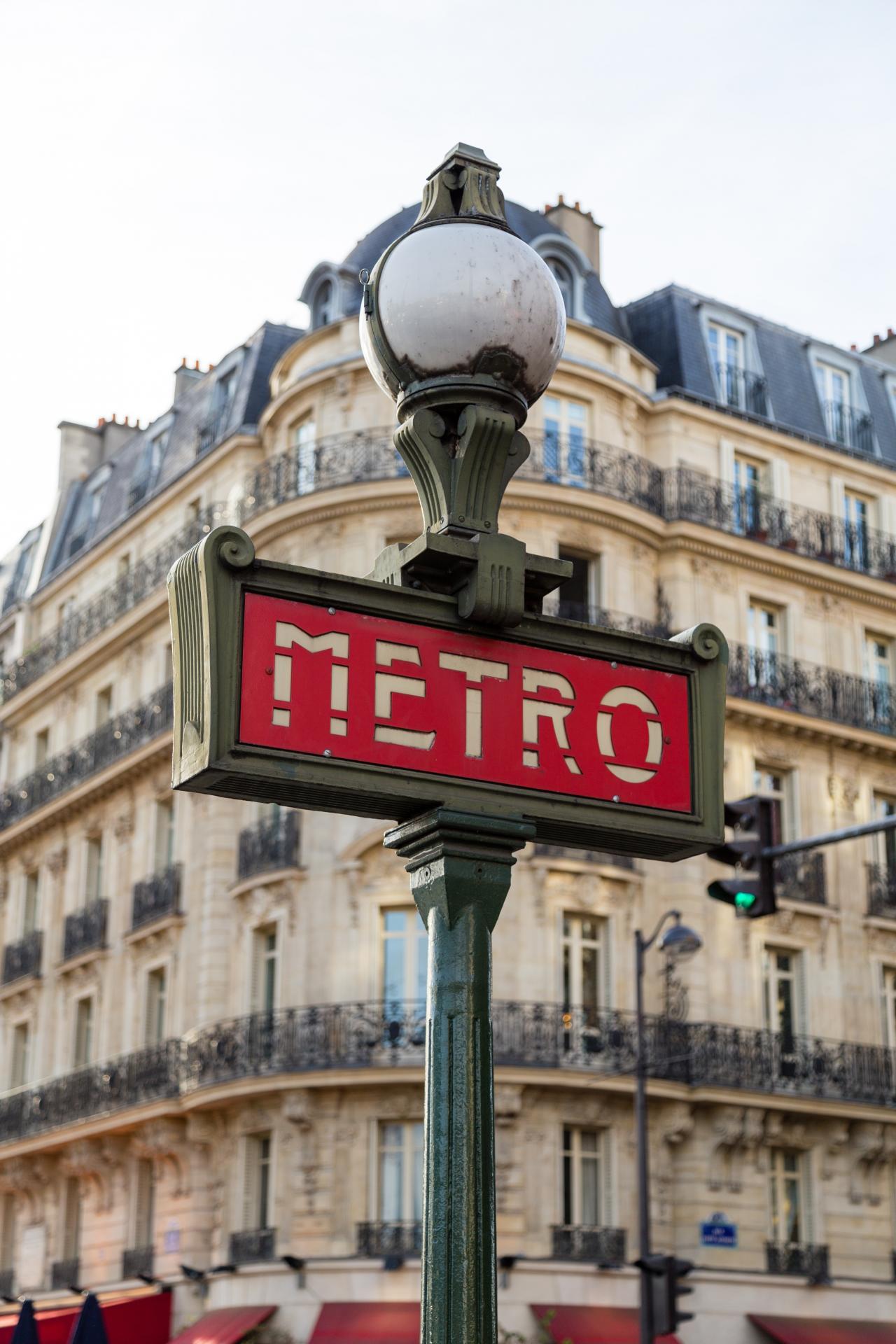 Hotel Elysées Opéra