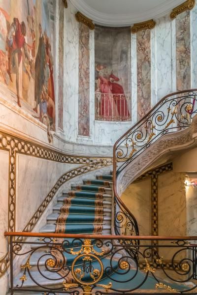 Hôtel Elysées Opera - Quartier & Accès