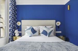 Hotel Elysées Opéra