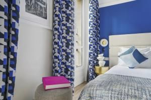 Hotel Elysées Opéra